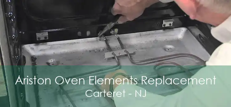 Ariston Oven Elements Replacement Carteret - NJ