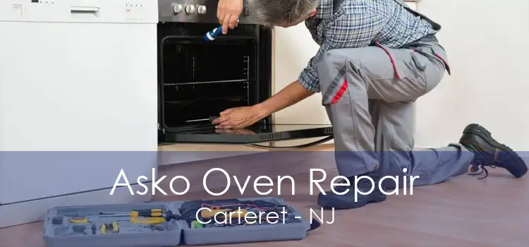 Asko Oven Repair Carteret - NJ
