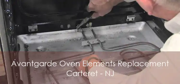 Avantgarde Oven Elements Replacement Carteret - NJ