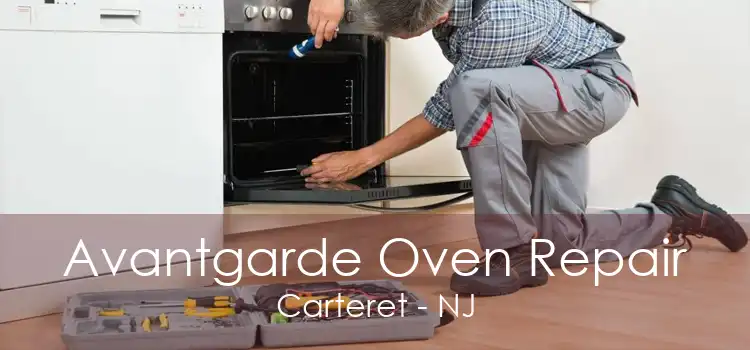 Avantgarde Oven Repair Carteret - NJ