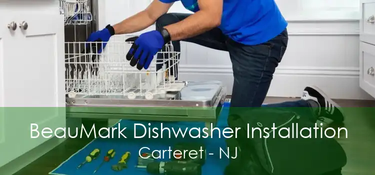 BeauMark Dishwasher Installation Carteret - NJ