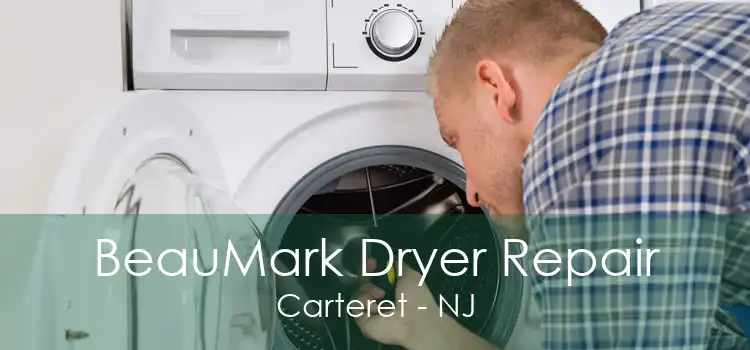 BeauMark Dryer Repair Carteret - NJ