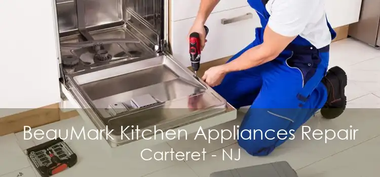 BeauMark Kitchen Appliances Repair Carteret - NJ
