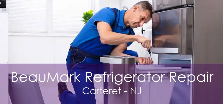 BeauMark Refrigerator Repair Carteret - NJ