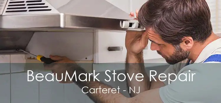 BeauMark Stove Repair Carteret - NJ