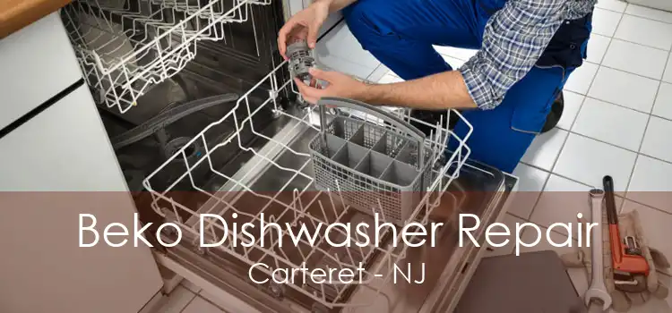 Beko Dishwasher Repair Carteret - NJ