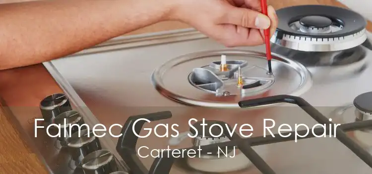 Falmec Gas Stove Repair Carteret - NJ