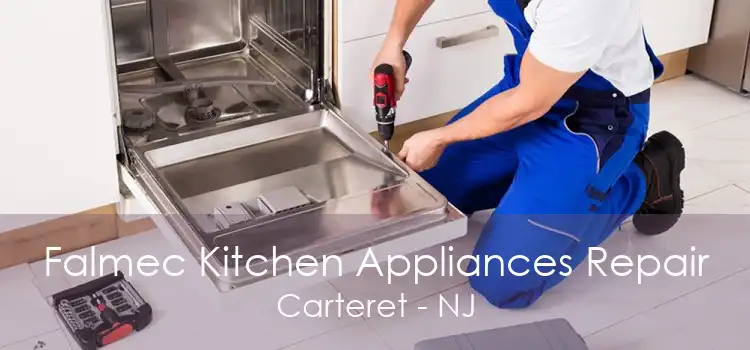 Falmec Kitchen Appliances Repair Carteret - NJ
