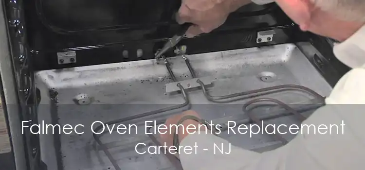 Falmec Oven Elements Replacement Carteret - NJ