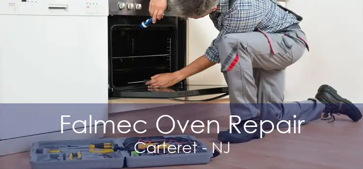 Falmec Oven Repair Carteret - NJ