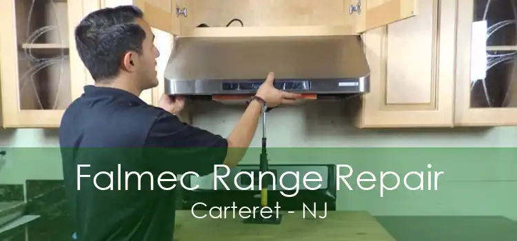 Falmec Range Repair Carteret - NJ