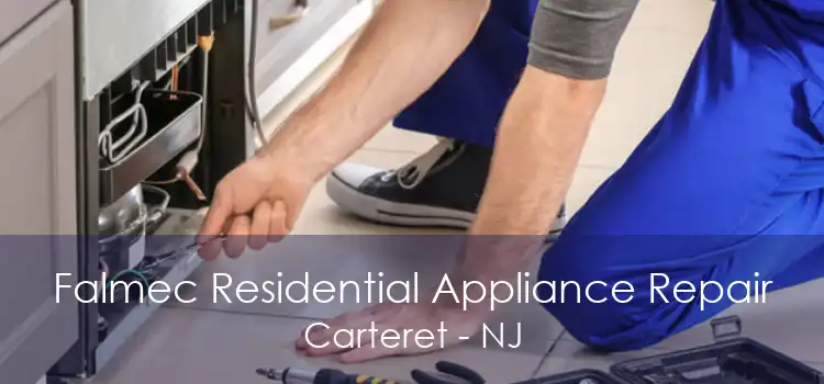 Falmec Residential Appliance Repair Carteret - NJ