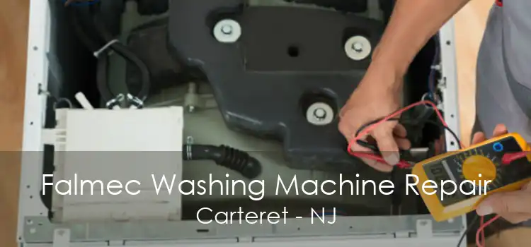 Falmec Washing Machine Repair Carteret - NJ