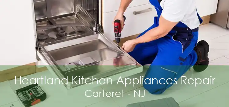 Heartland Kitchen Appliances Repair Carteret - NJ