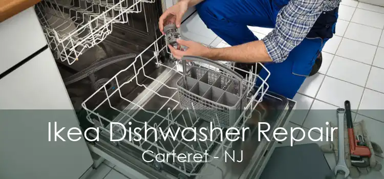 Ikea Dishwasher Repair Carteret - NJ