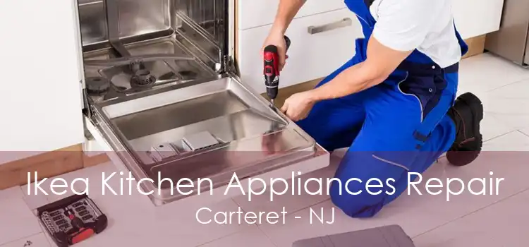Ikea Kitchen Appliances Repair Carteret - NJ