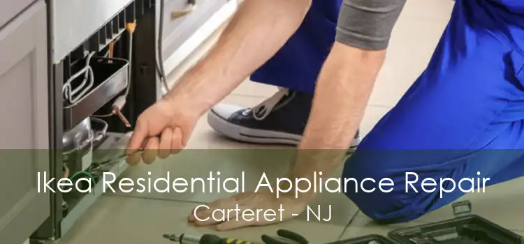 Ikea Residential Appliance Repair Carteret - NJ