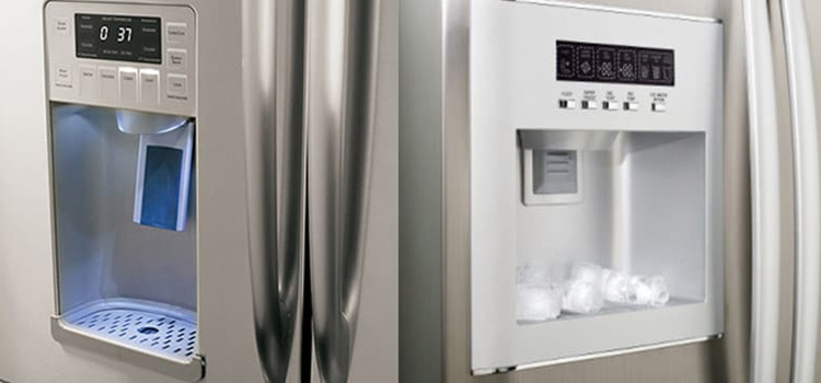Smeg Commercial Ice Maker Repair Carteret, NJ 