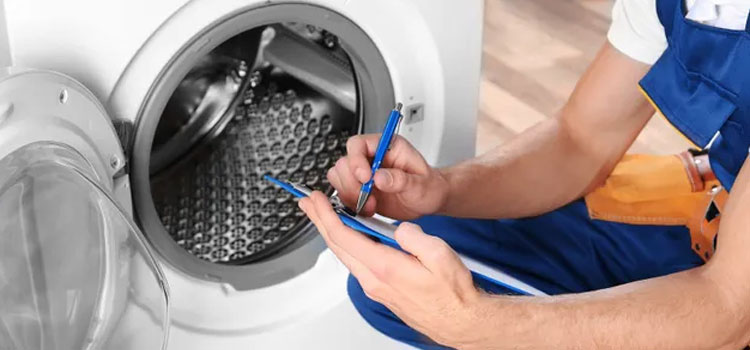 Smeg Dryer Repair Services in Carteret, NJ