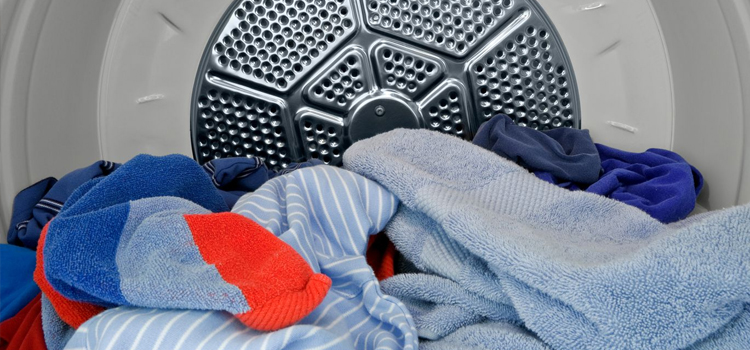 Smeg dryer vent hose installation in Carteret, NJ