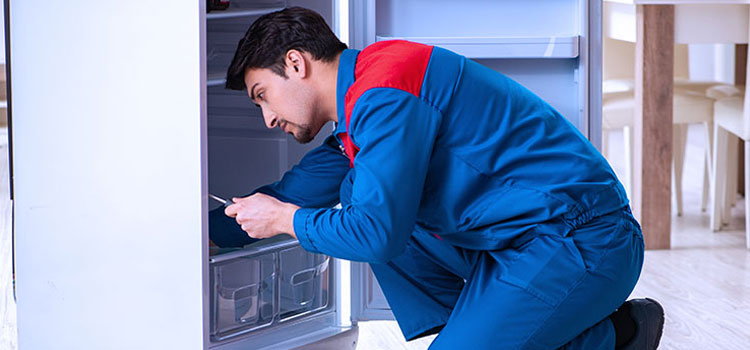 Magic Chef Freezer Repair Services in Carteret, New Jersey