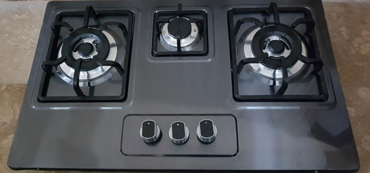 Smeg Gas Stove Installation Services in Carteret, New Jersey