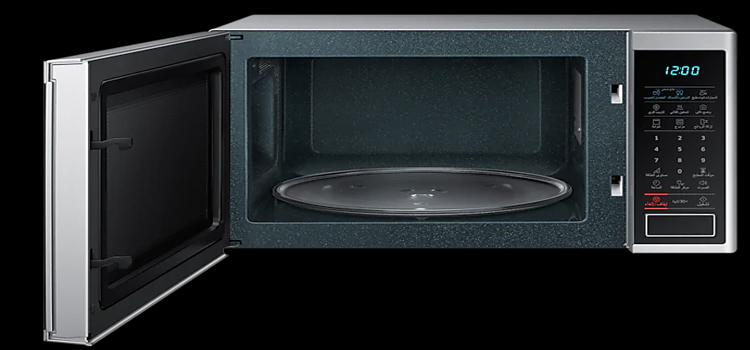 Smeg Grill Microwave Installation Carteret, NJ