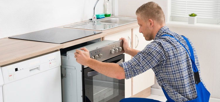 Smeg Home Appliance Installation in Carteret, New Jersey