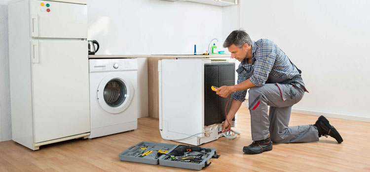 Smeg Kitchen Appliance Installation Service in Carteret, New Jersey