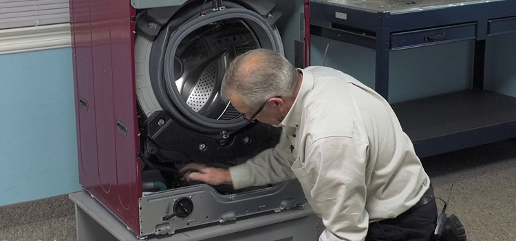 Smeg Washing Machine Repair in Carteret, New Jersey