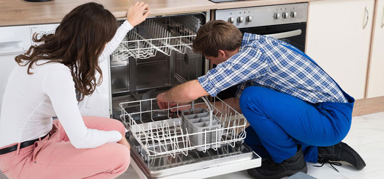 Smeg microwave-installation in Carteret, NJ