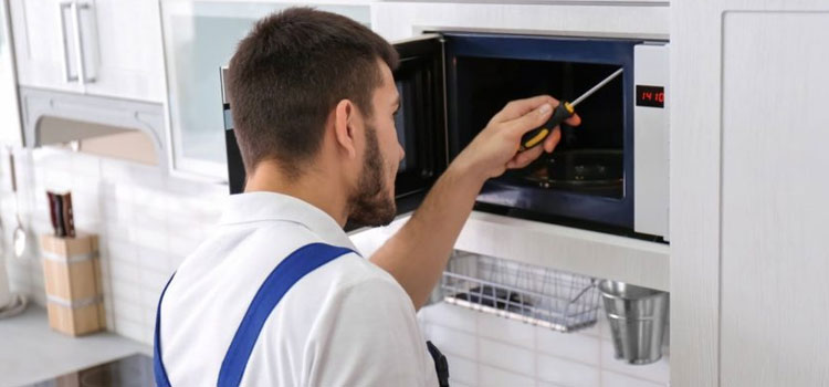 Smeg Microwave Repair Service Carteret, New Jersey