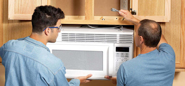 Smeg Range Installation Service in Carteret, New Jersey