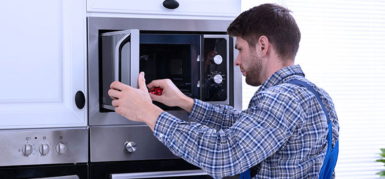 Turbofan Residential Microwave Repair in Carteret, NJ