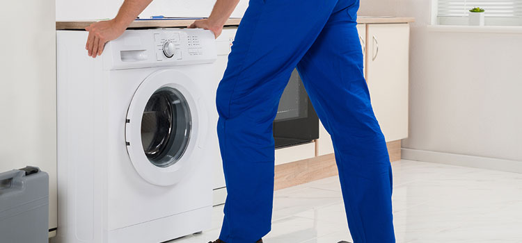Smeg washing-machine-installation-service in Carteret, NJ