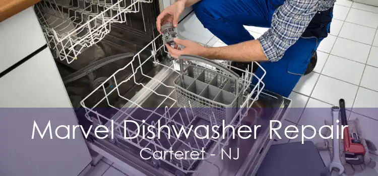 Marvel Dishwasher Repair Carteret - NJ