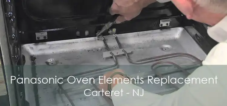 Panasonic Oven Elements Replacement Carteret - NJ
