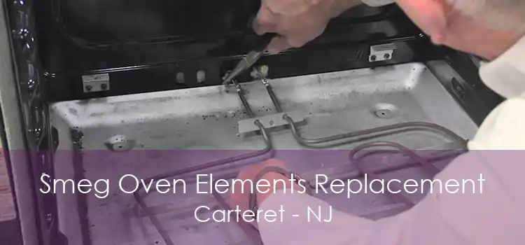 Smeg Oven Elements Replacement Carteret - NJ