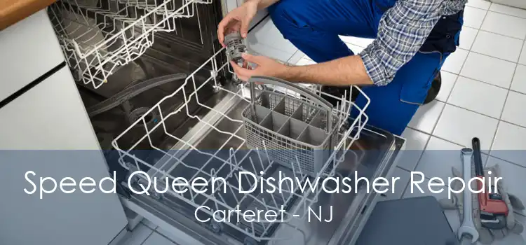 Speed Queen Dishwasher Repair Carteret - NJ
