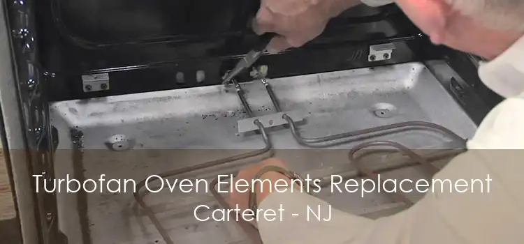 Turbofan Oven Elements Replacement Carteret - NJ