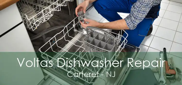 Voltas Dishwasher Repair Carteret - NJ