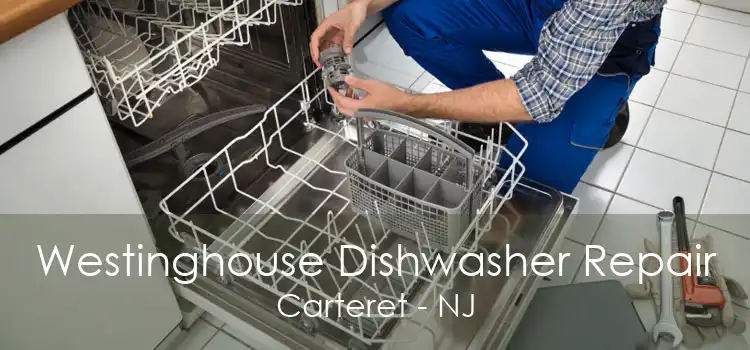 Westinghouse Dishwasher Repair Carteret - NJ