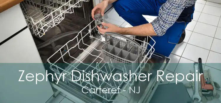 Zephyr Dishwasher Repair Carteret - NJ