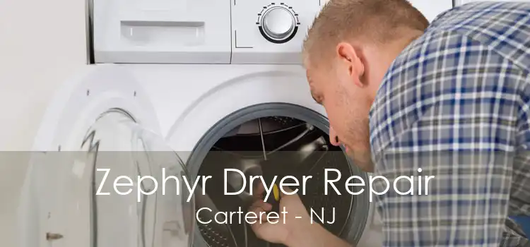 Zephyr Dryer Repair Carteret - NJ